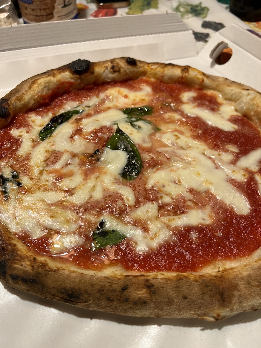 Pizzeria napoletana Biagio Photo 10
