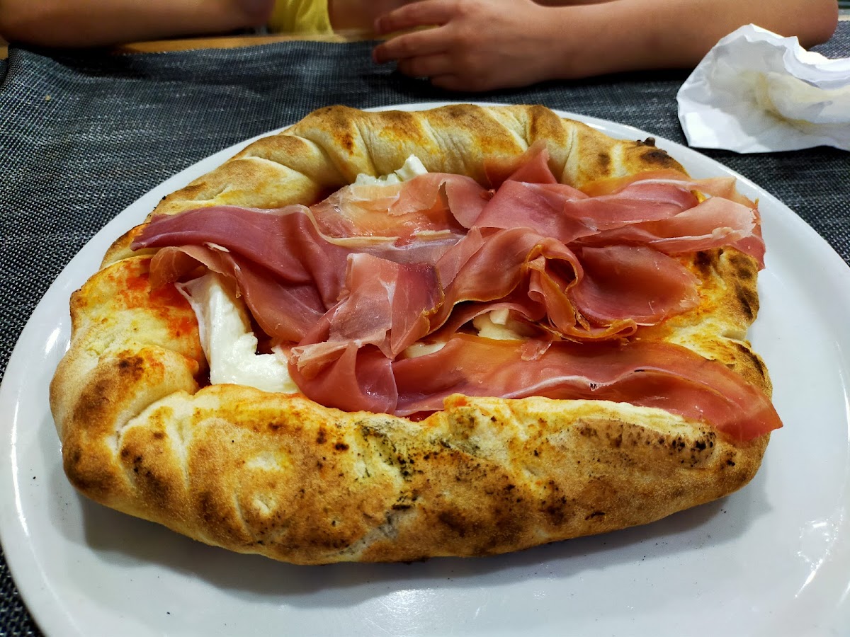 Pizzeria napoletana Biagio Photo 5