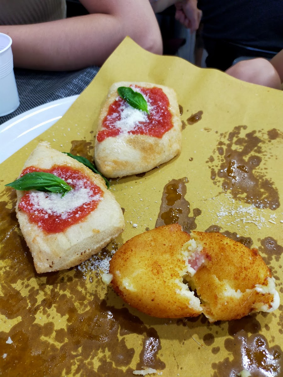 Pizzeria napoletana Biagio Photo 6
