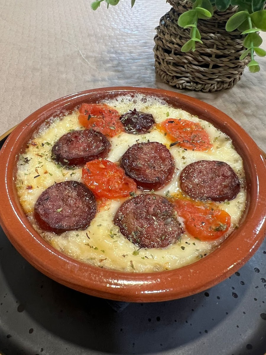 EL GAUCHITO DE BENICASIM