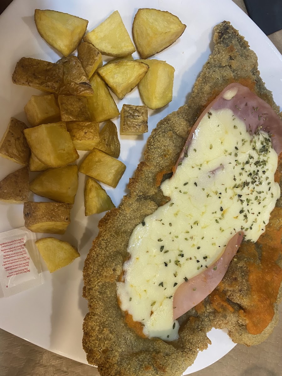 EL GAUCHITO DE BENICASIM Photo 5