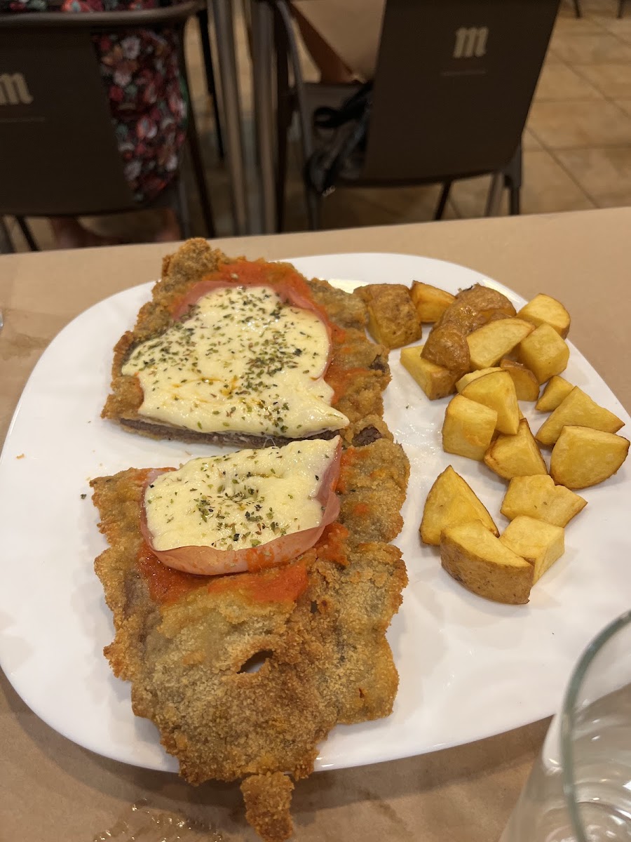 EL GAUCHITO DE BENICASIM Photo 7