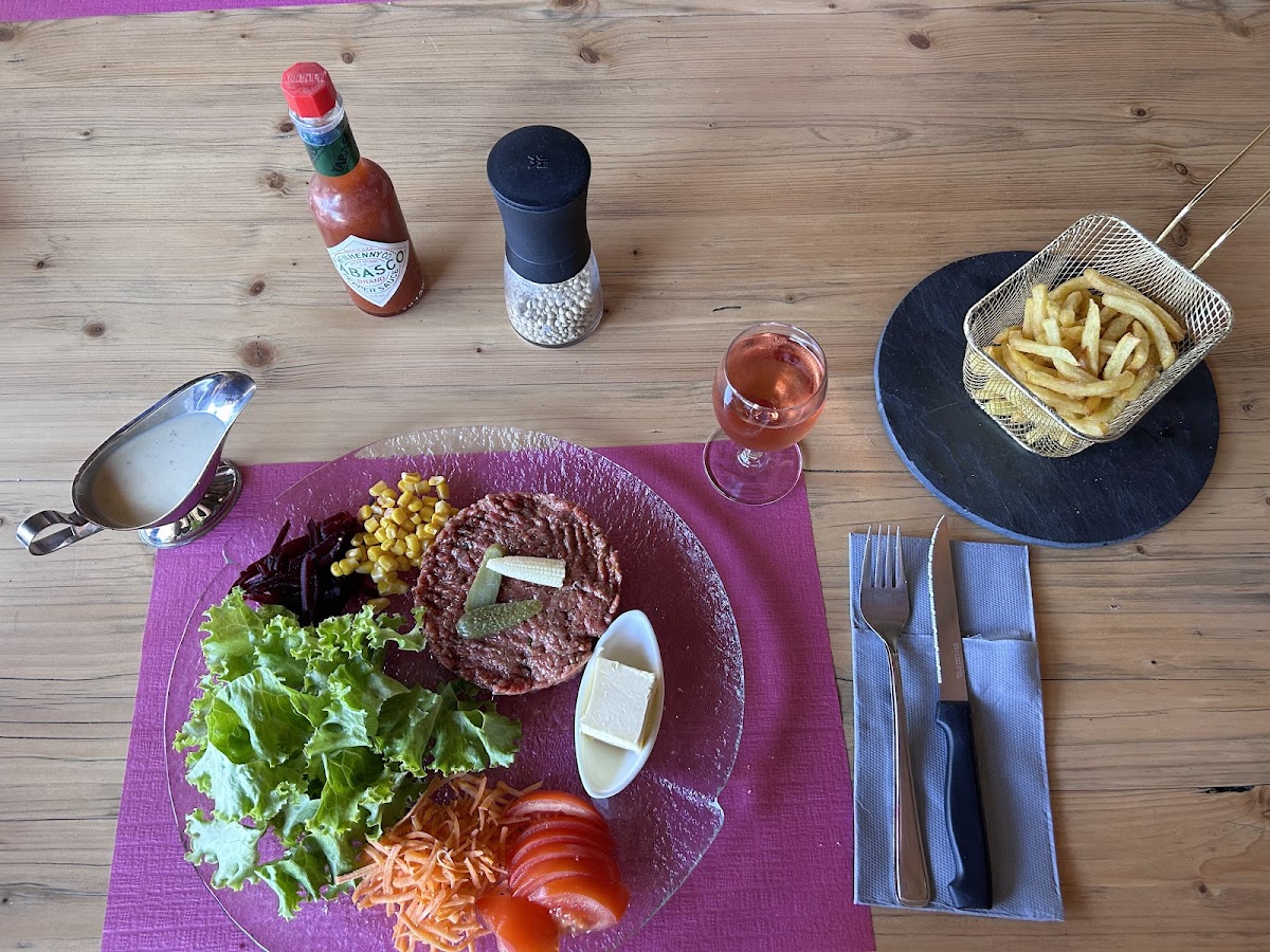 Buvette de la Petite Combe