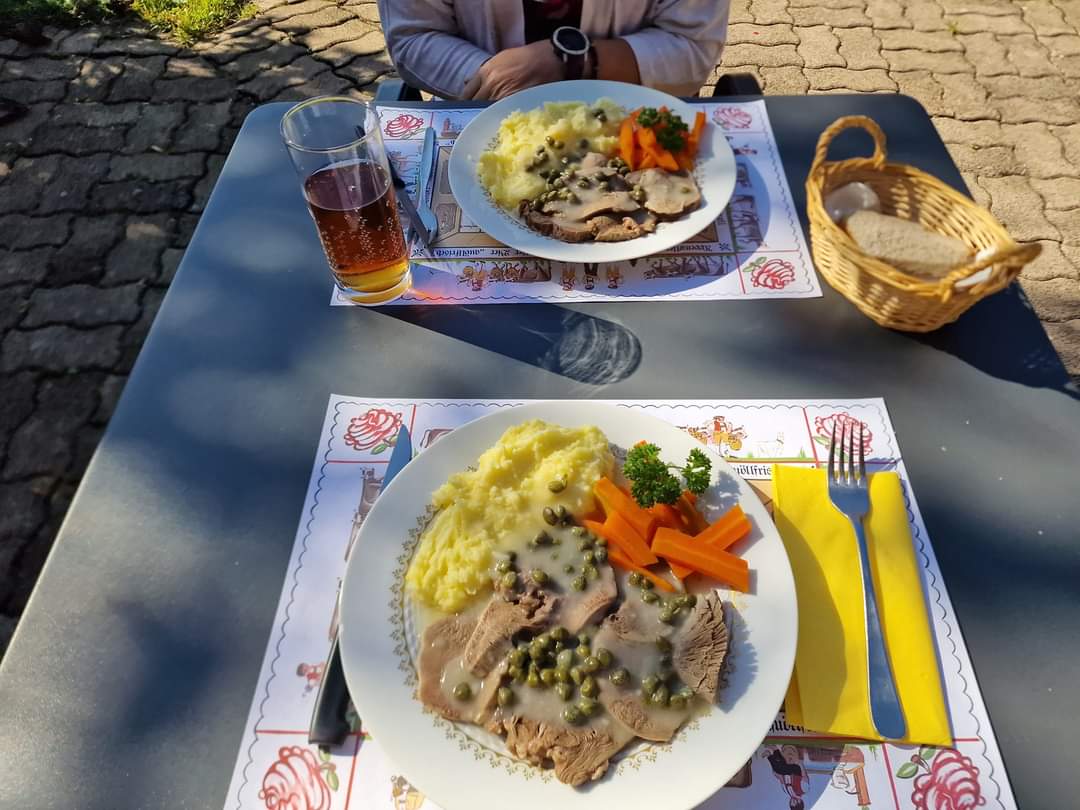 Buvette de la Petite Combe Photo 2