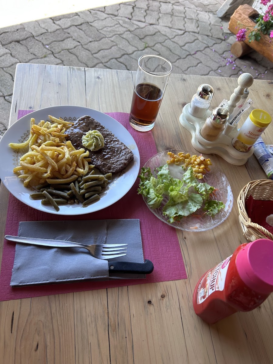 Buvette de la Petite Combe Photo 5