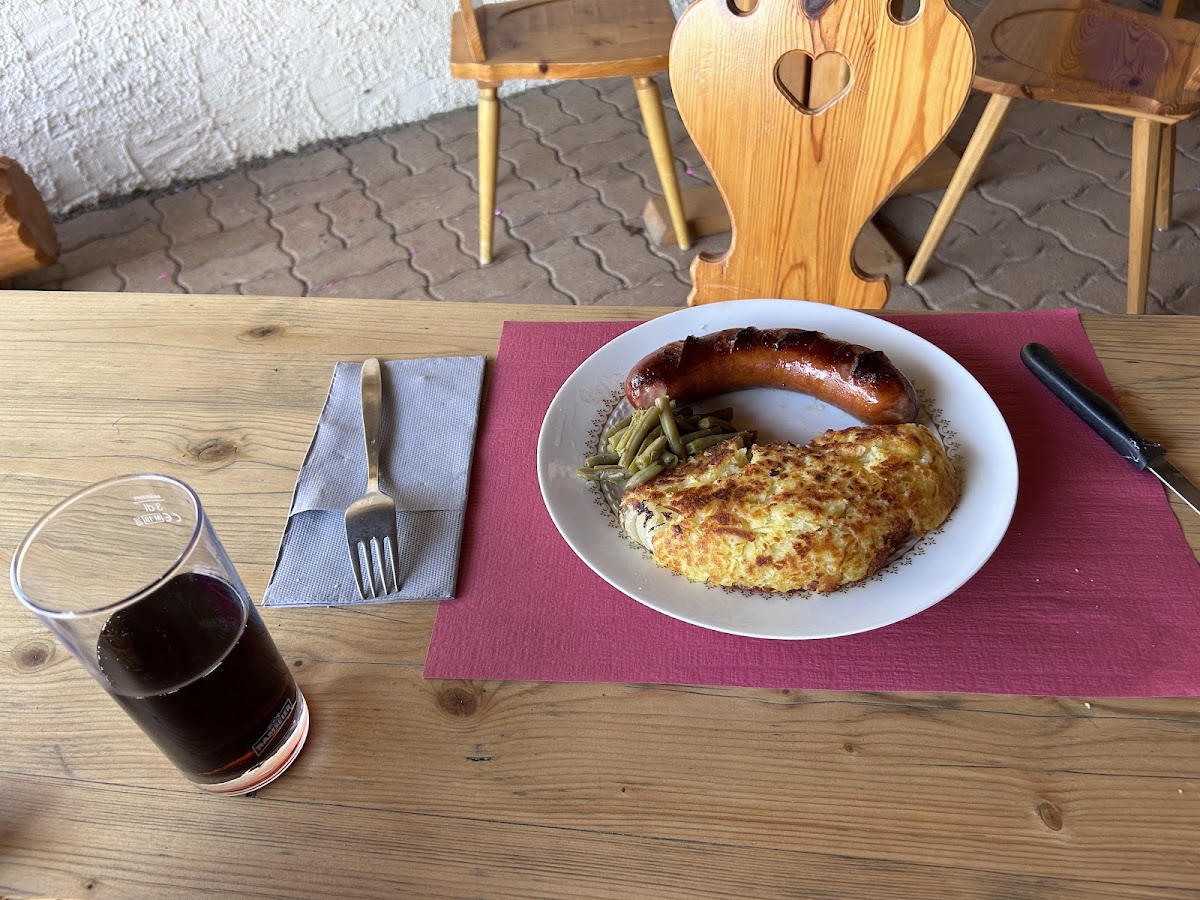 Buvette de la Petite Combe Photo 7