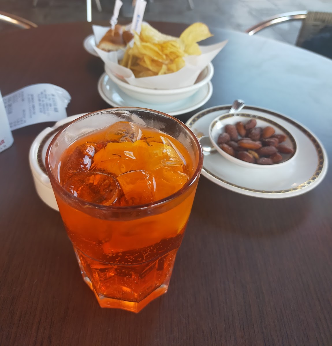 Bar Ragno Photo 7