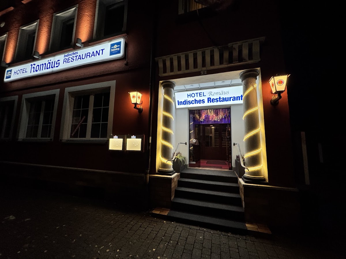Indisches Restaurant Romäus Photo 9