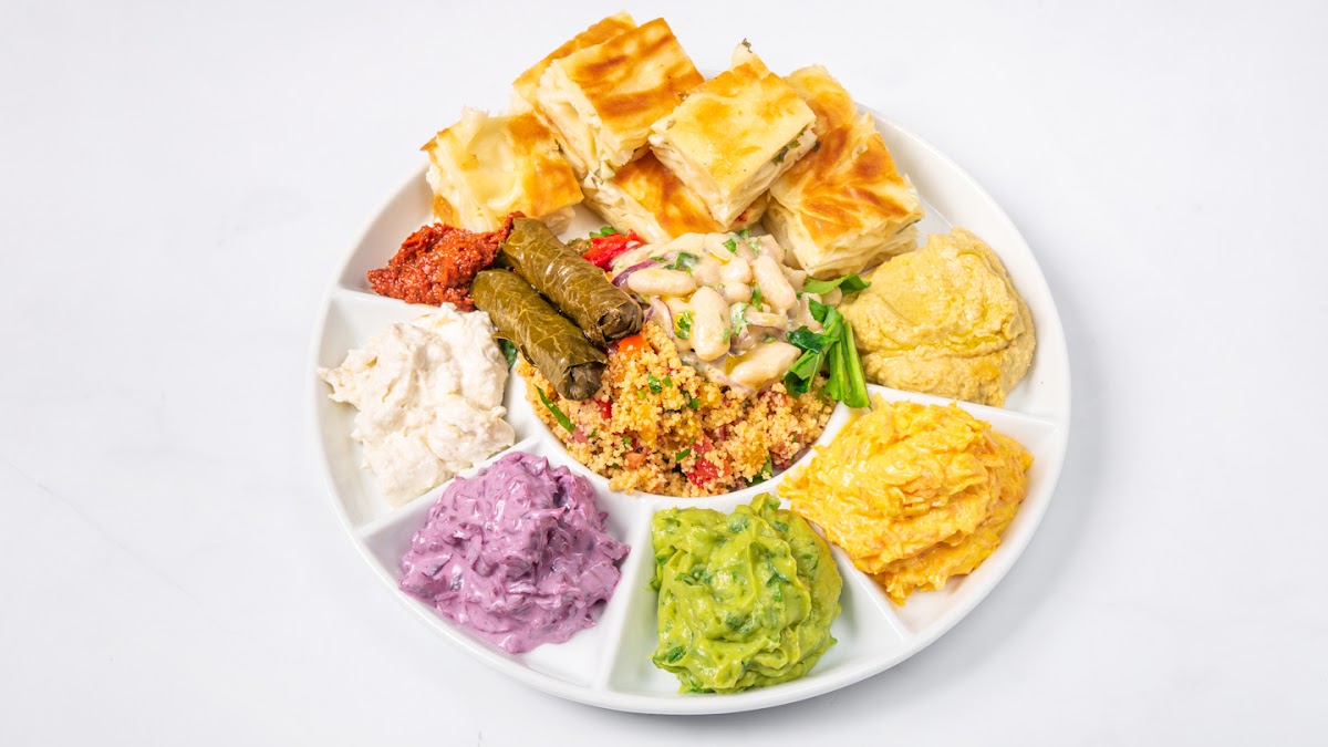 Casa Mo Soulfood Photo 10