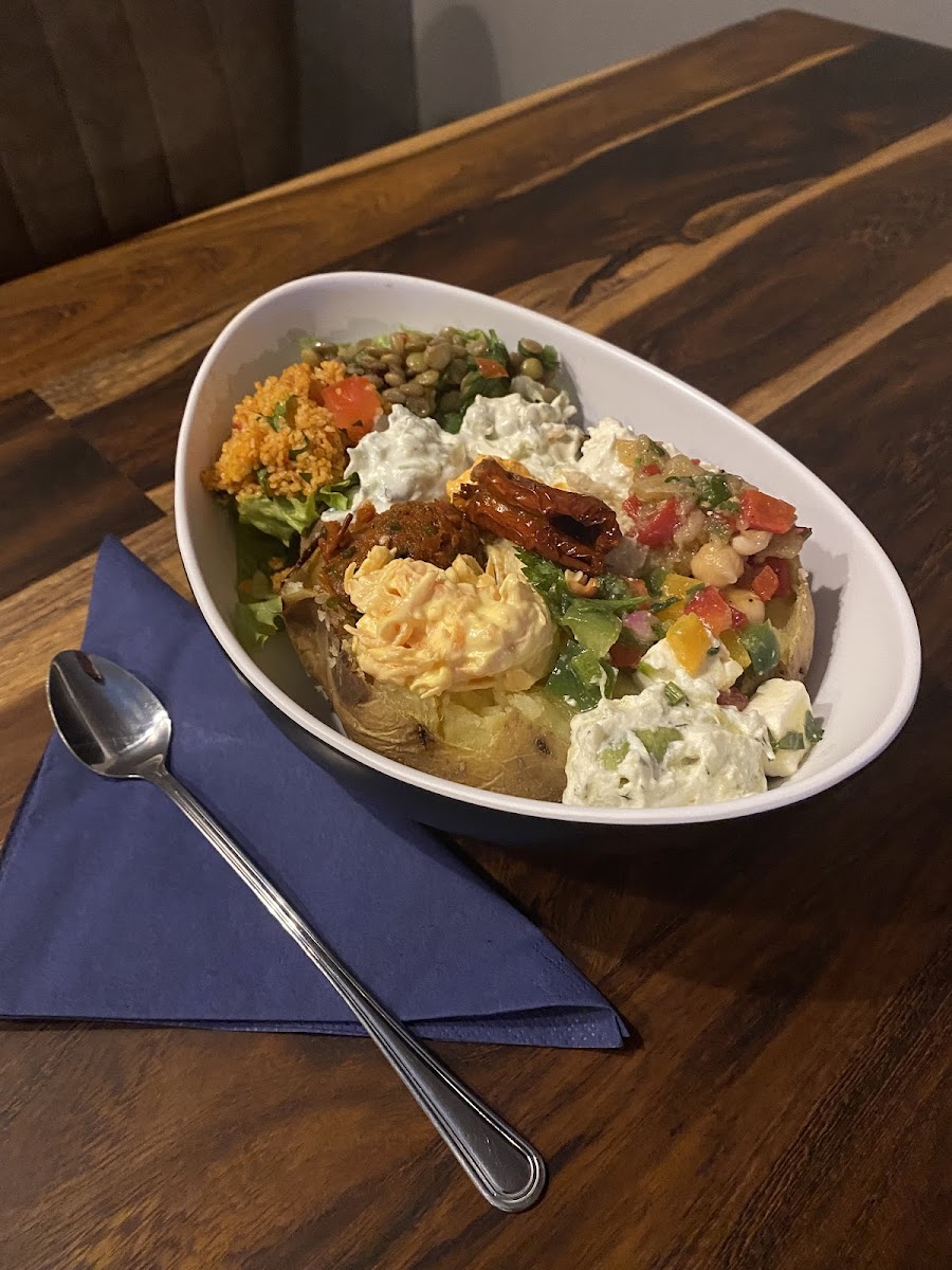 Casa Mo Soulfood Photo 5