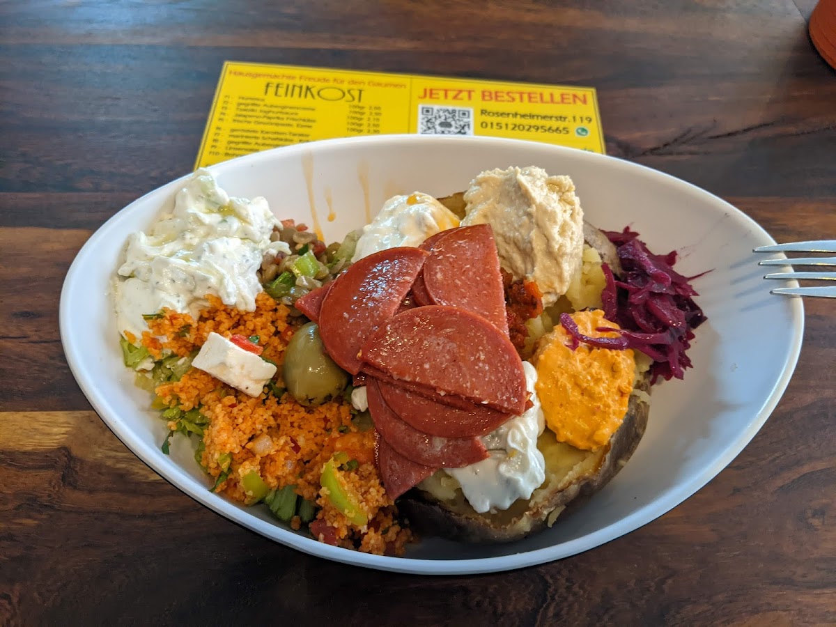 Casa Mo Soulfood Photo 6
