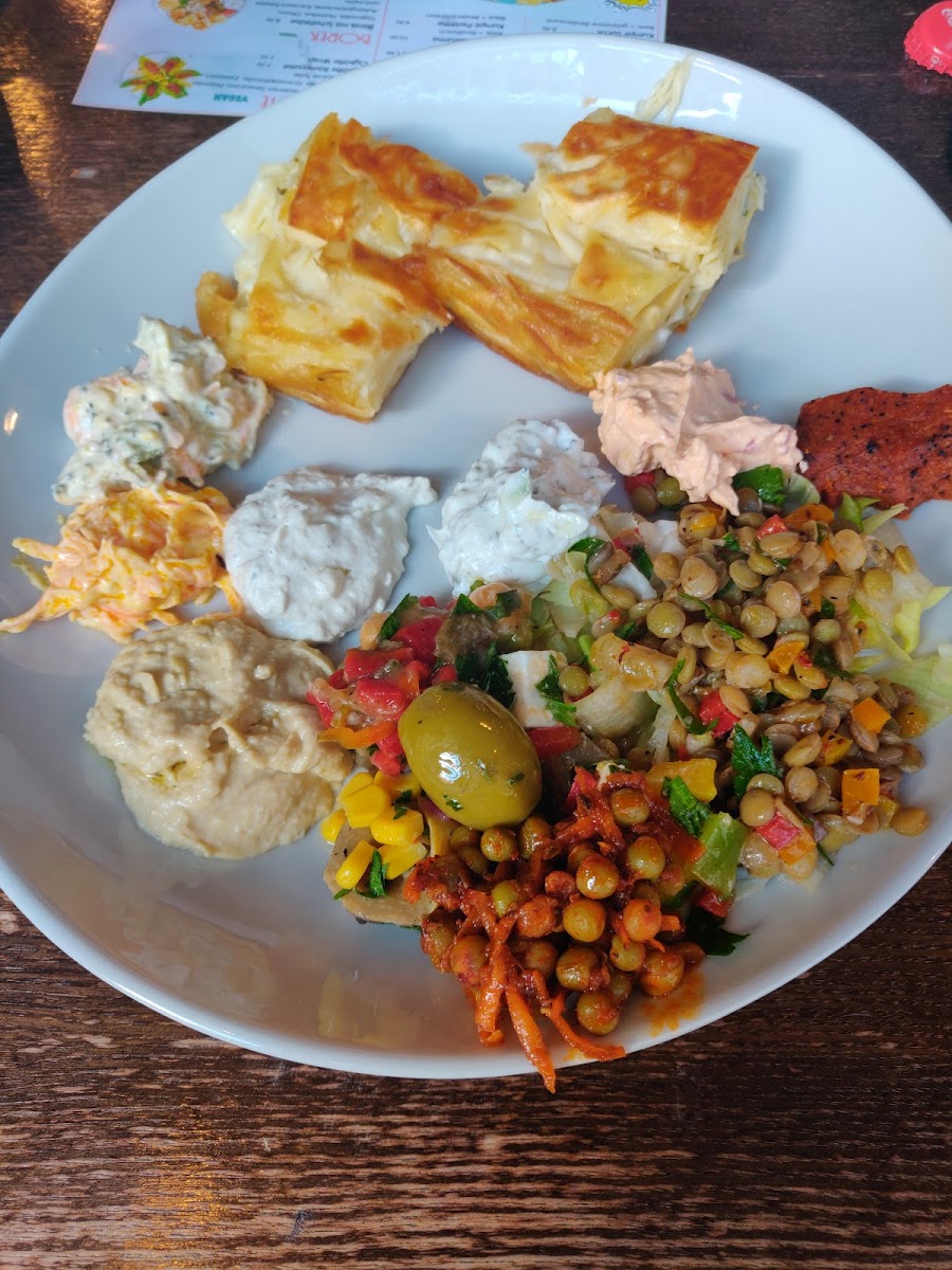 Casa Mo Soulfood Photo 7