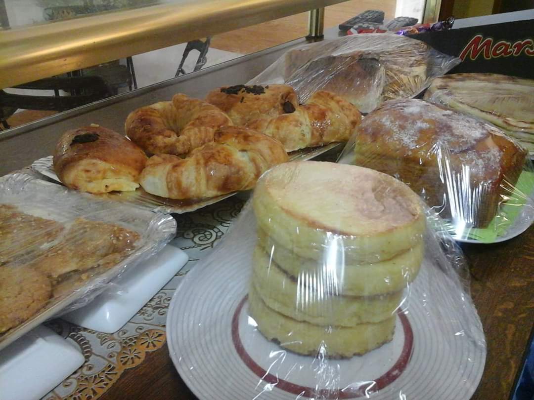 Aljazeera Teteria Photo 8