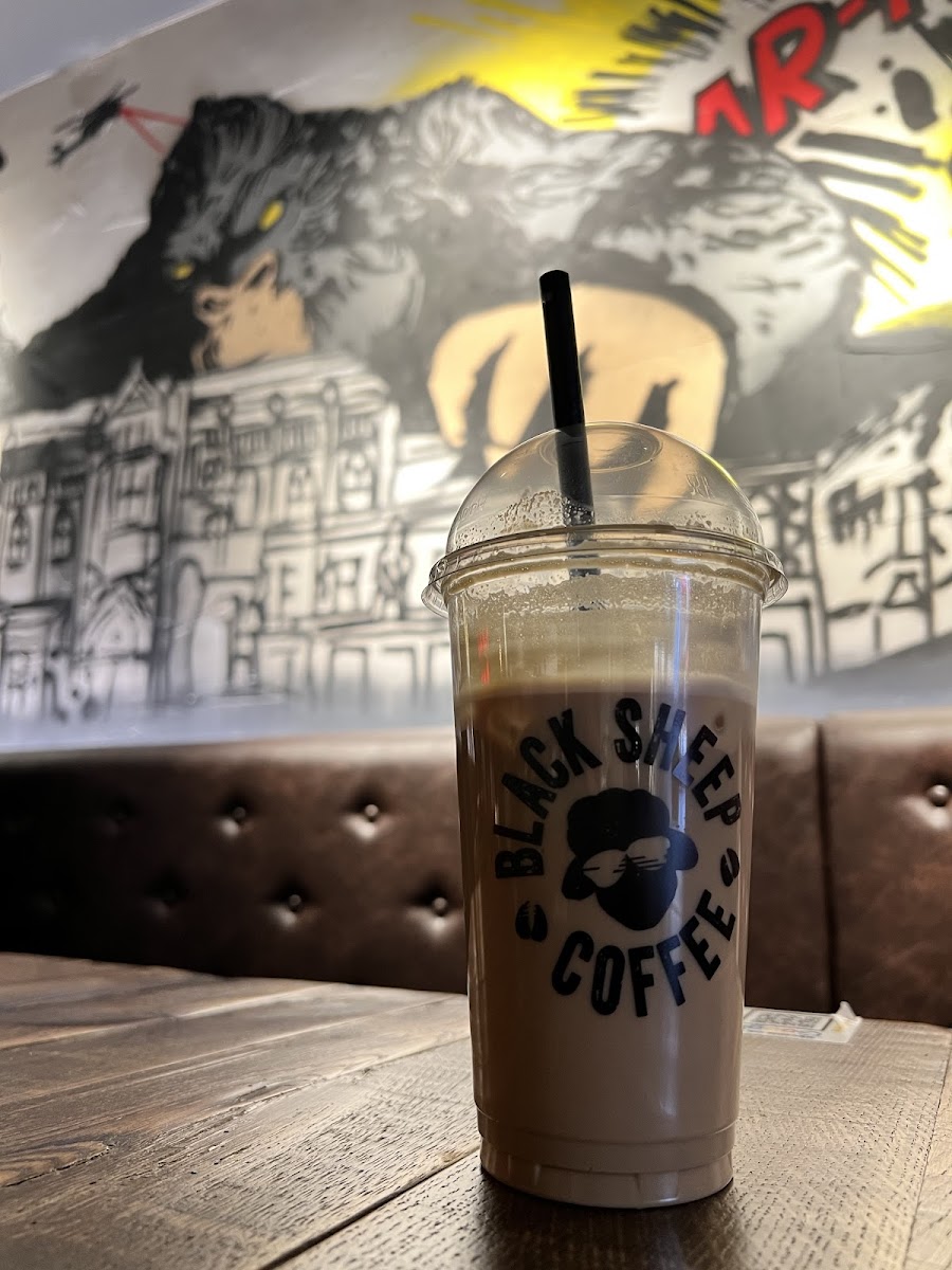 Black Sheep Coffee Photo 10