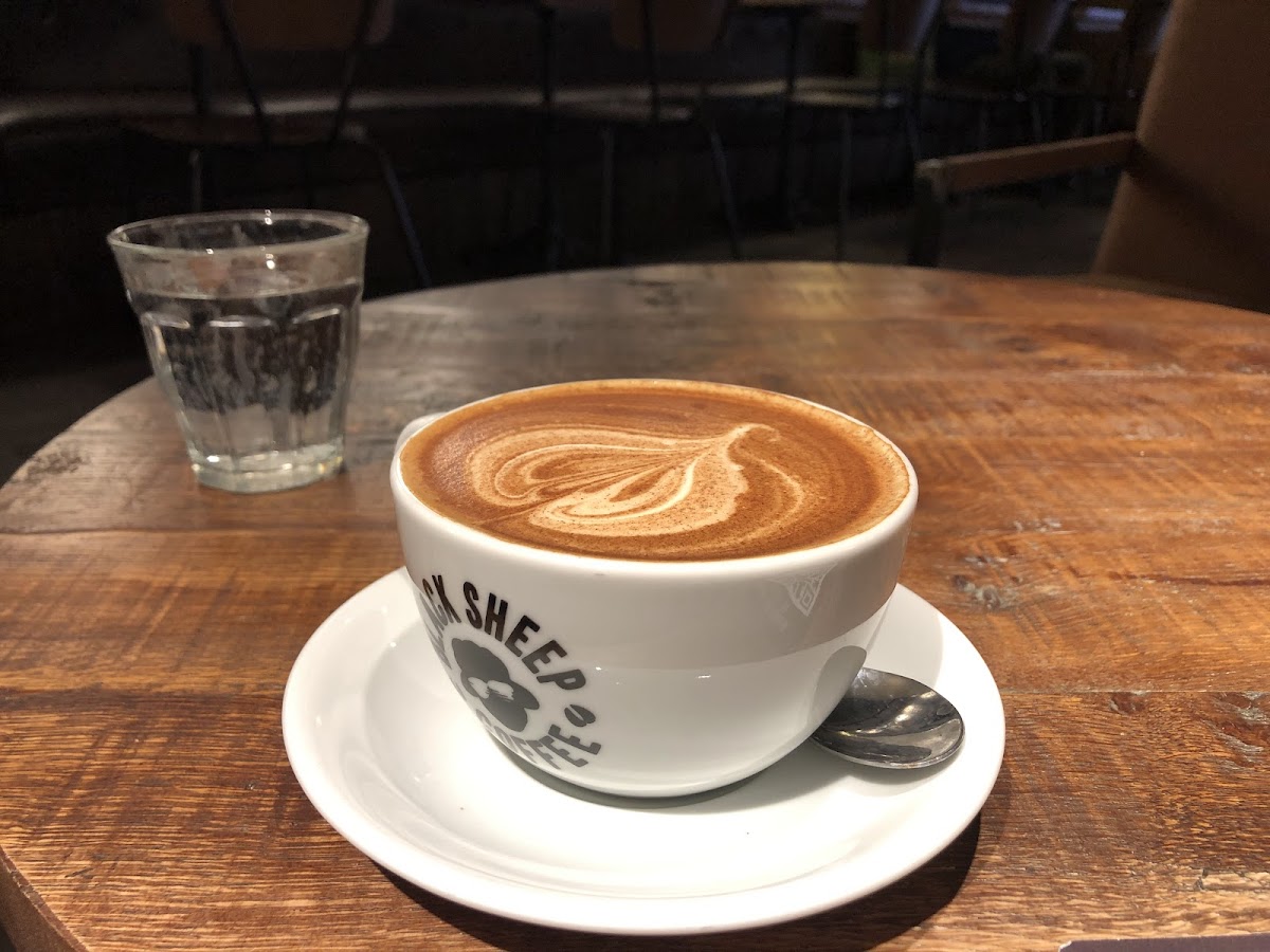 Black Sheep Coffee Photo 5