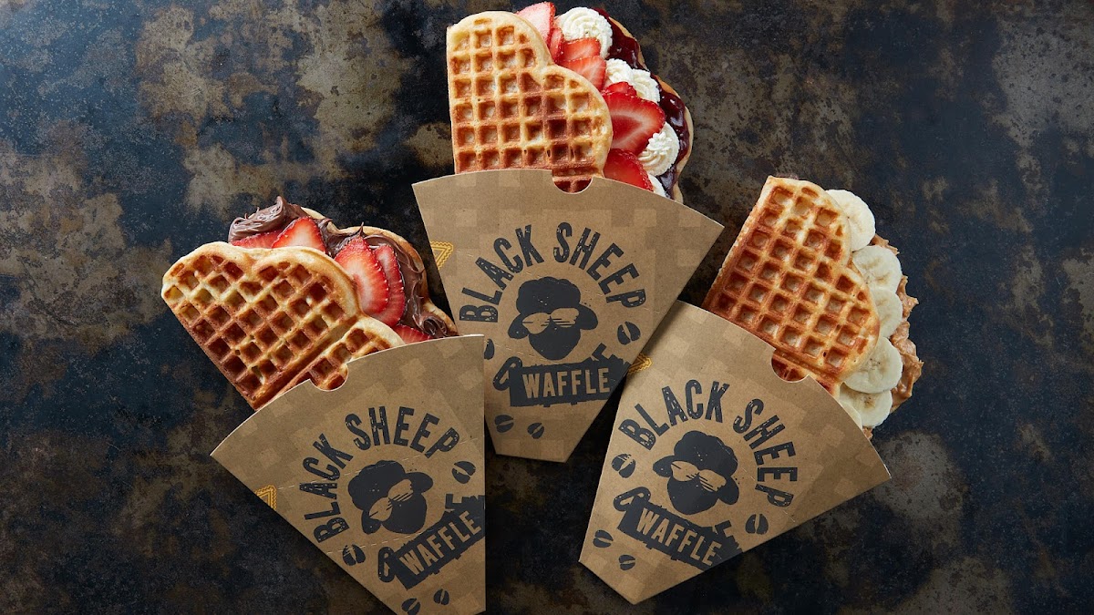 Black Sheep Coffee Photo 6
