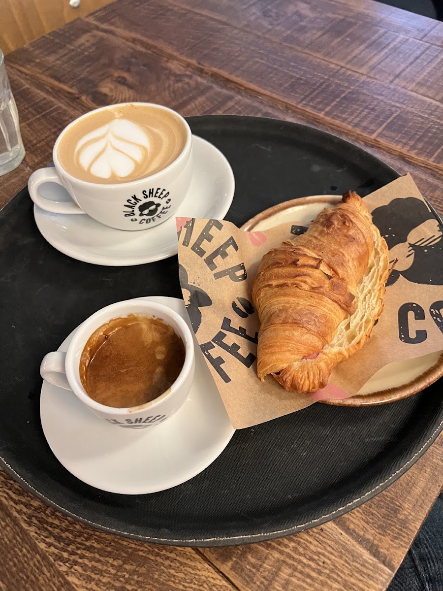 Black Sheep Coffee Photo 7