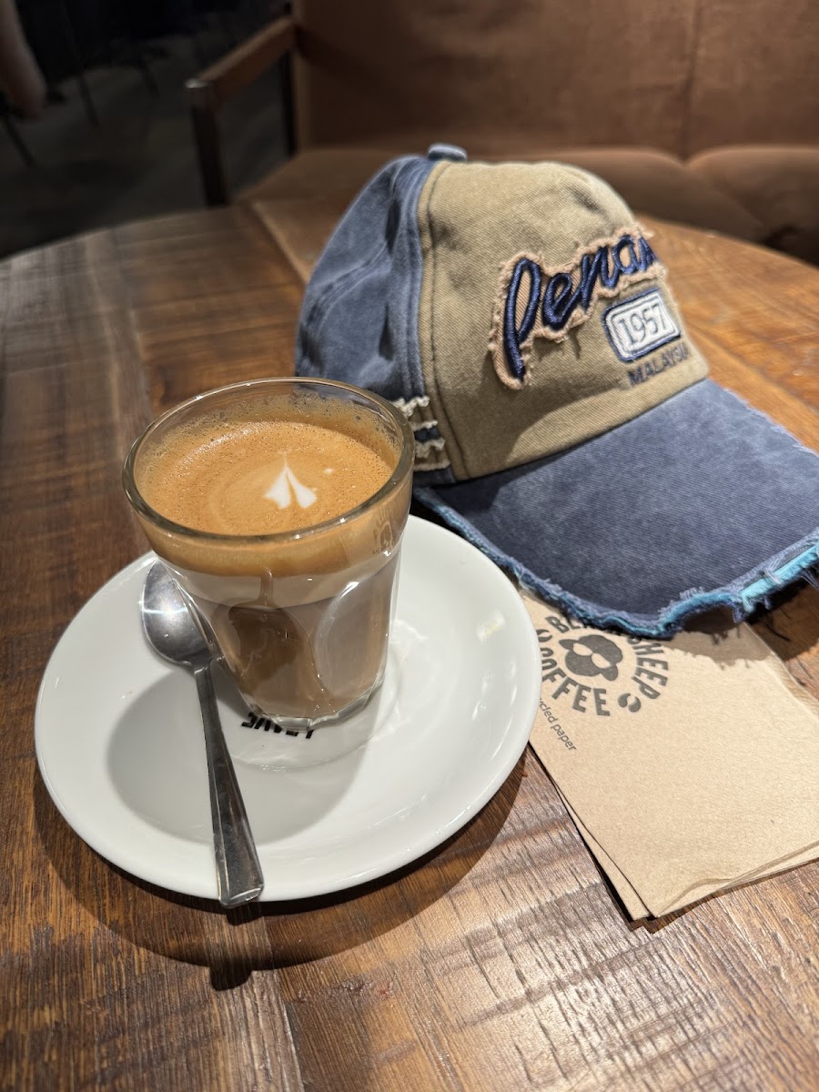 Black Sheep Coffee Photo 8