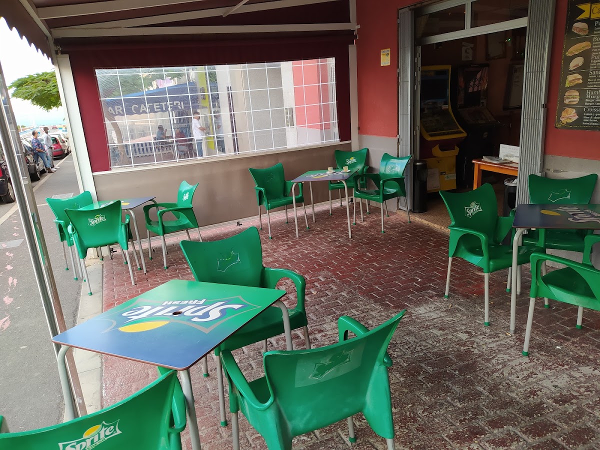 Bar Campesino Photo 4