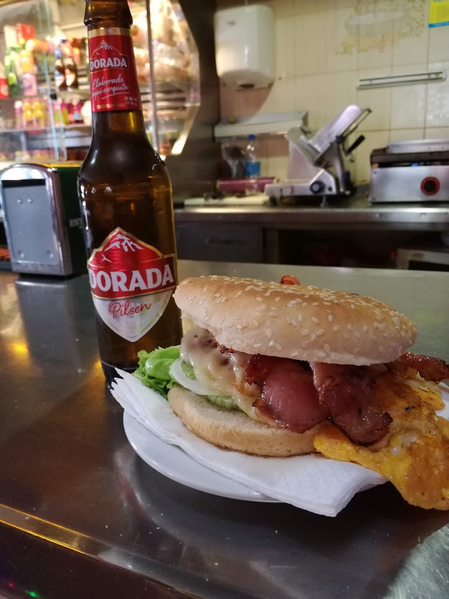 Bar Campesino Photo 5
