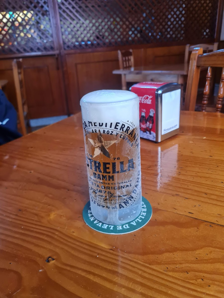 Bar Campesino Photo 8
