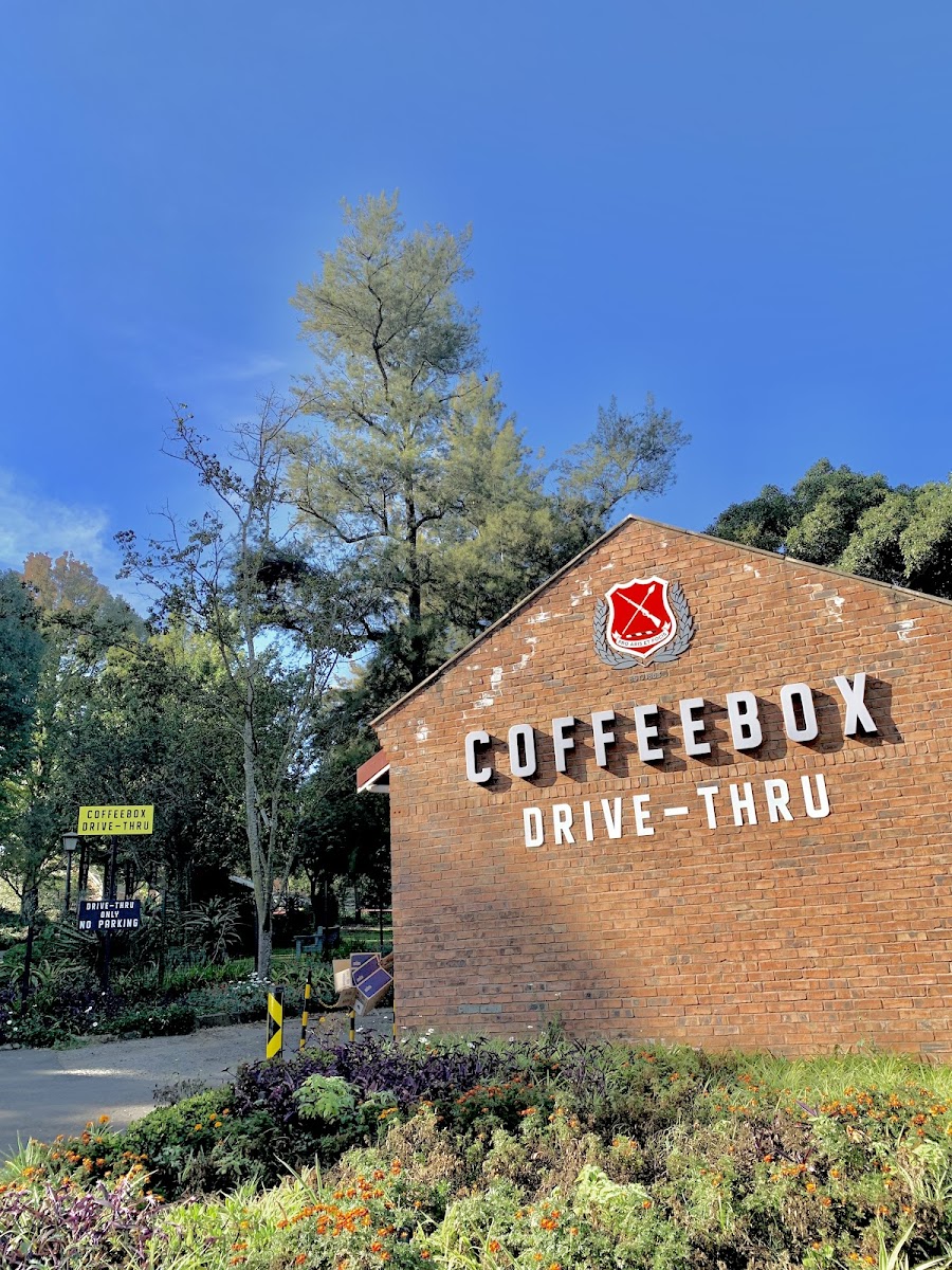 CoffeeBox College