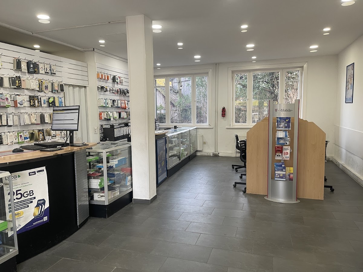 Eidelstedter Internetcafe