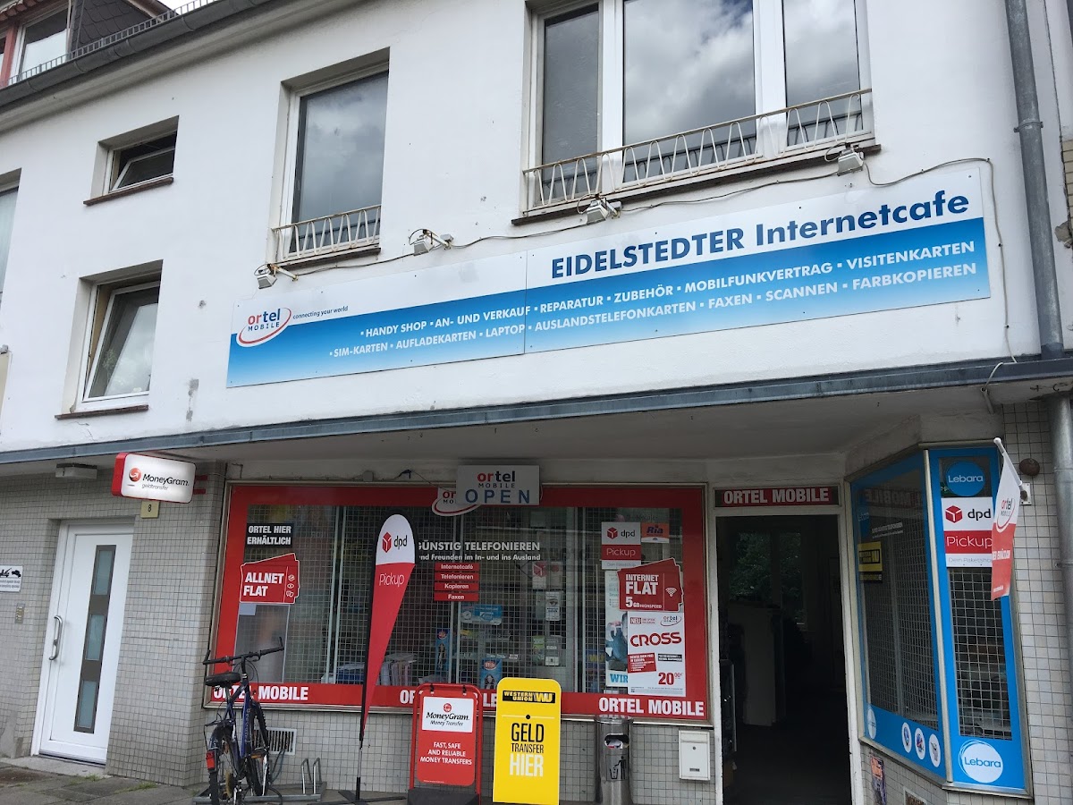 Eidelstedter Internetcafe Photo 4