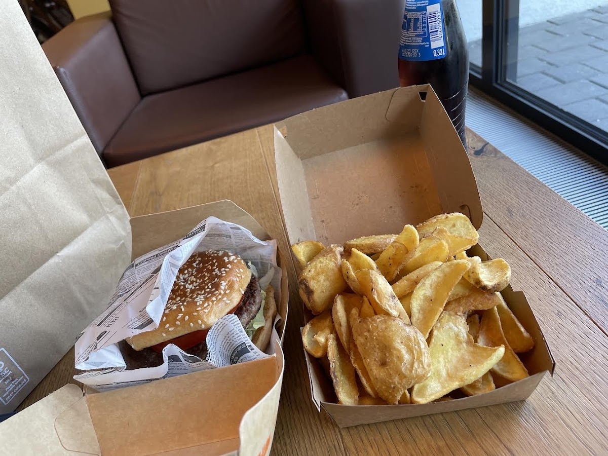 American Fried Chicken Bensheim Photo 5