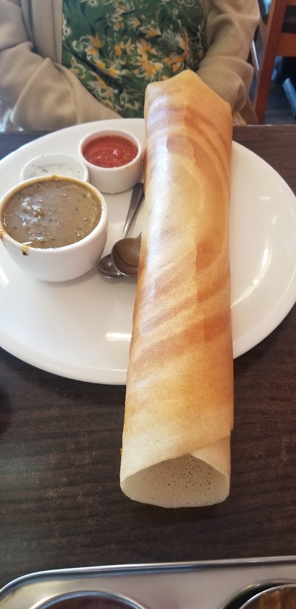 Friends Cuisine of India Photo 5