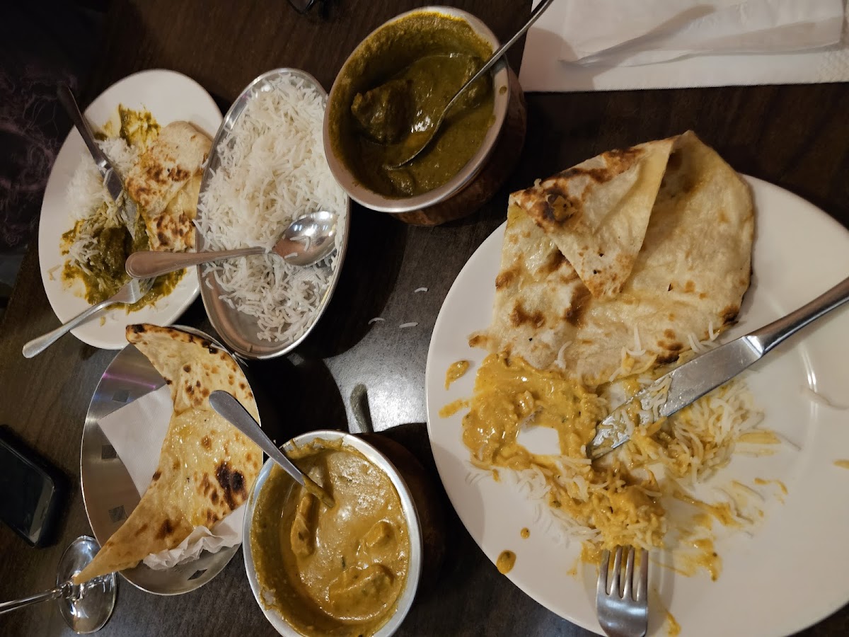 Friends Cuisine of India Photo 6