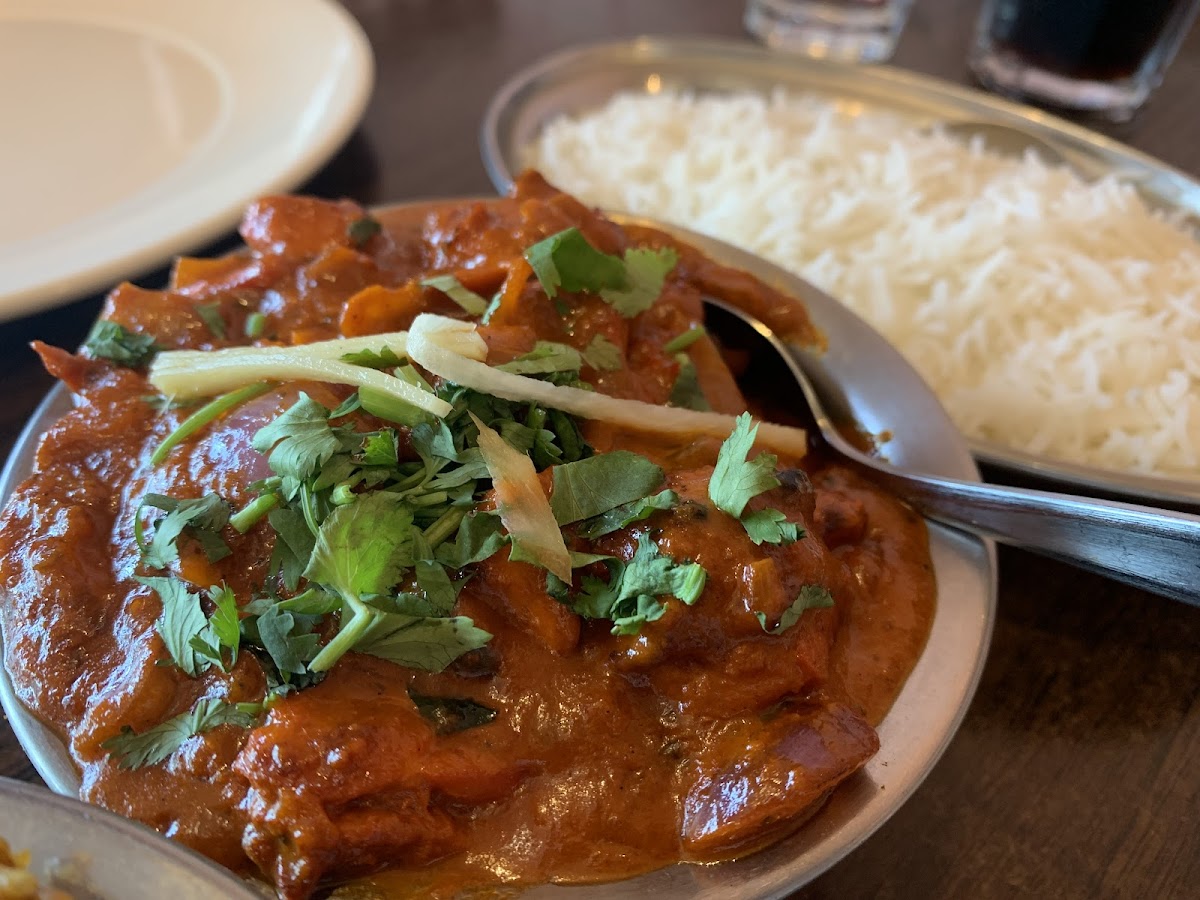 Friends Cuisine of India Photo 7