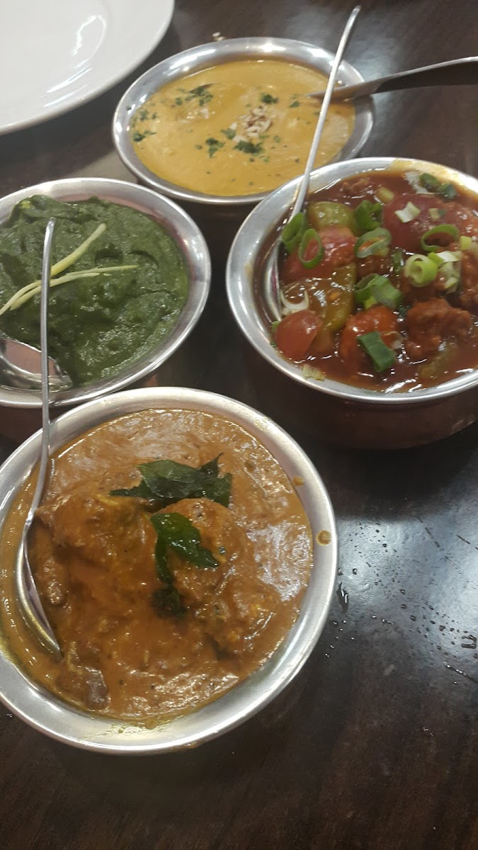 Friends Cuisine of India Photo 8