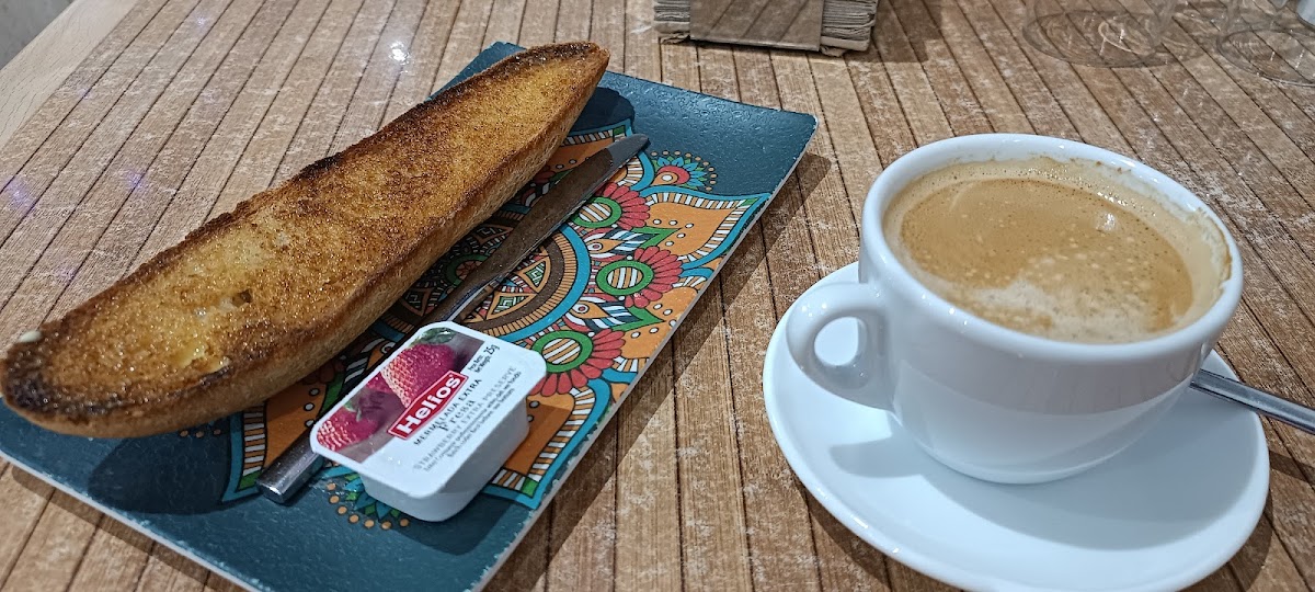 Toita Café Photo 7