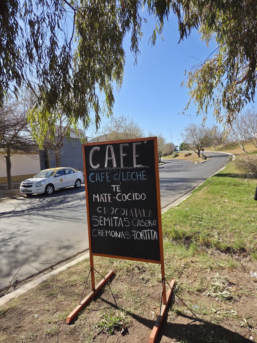 Cafe Al Paso John Coffi Photo 4