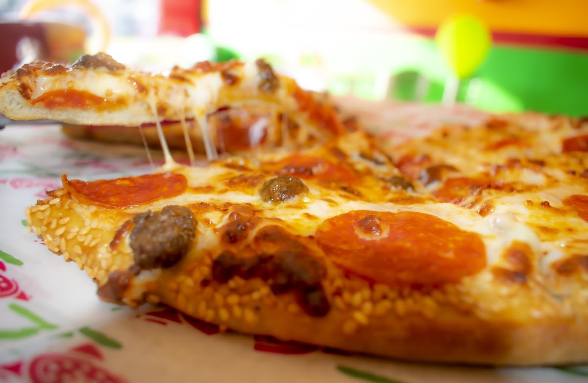Toogino's Pizza Los Cántaros Photo 6