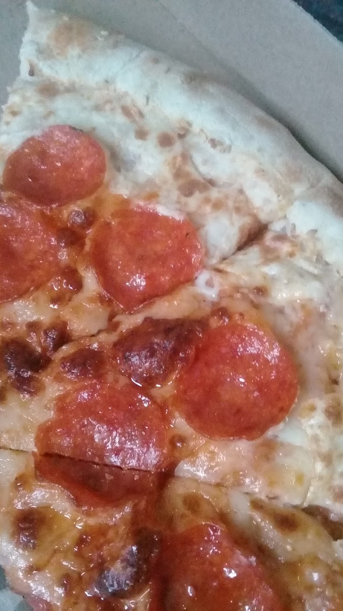 Toogino's Pizza Los Cántaros Photo 8