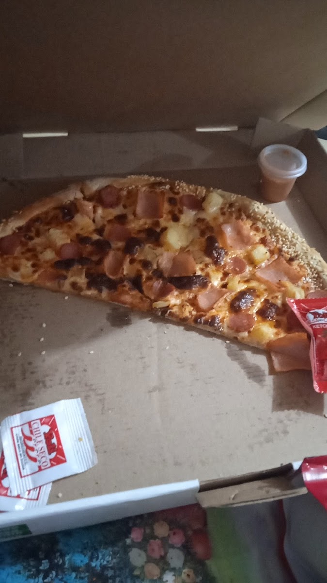 Toogino's Pizza Los Cántaros Photo 9