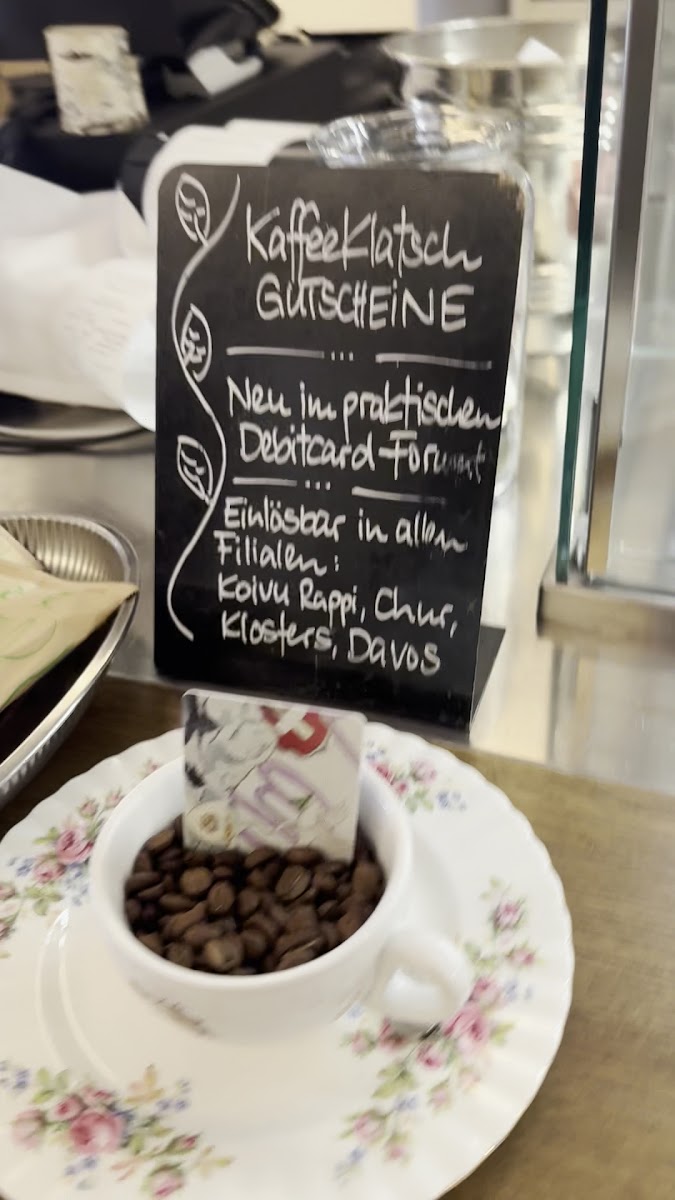 Koivu Café Photo 2
