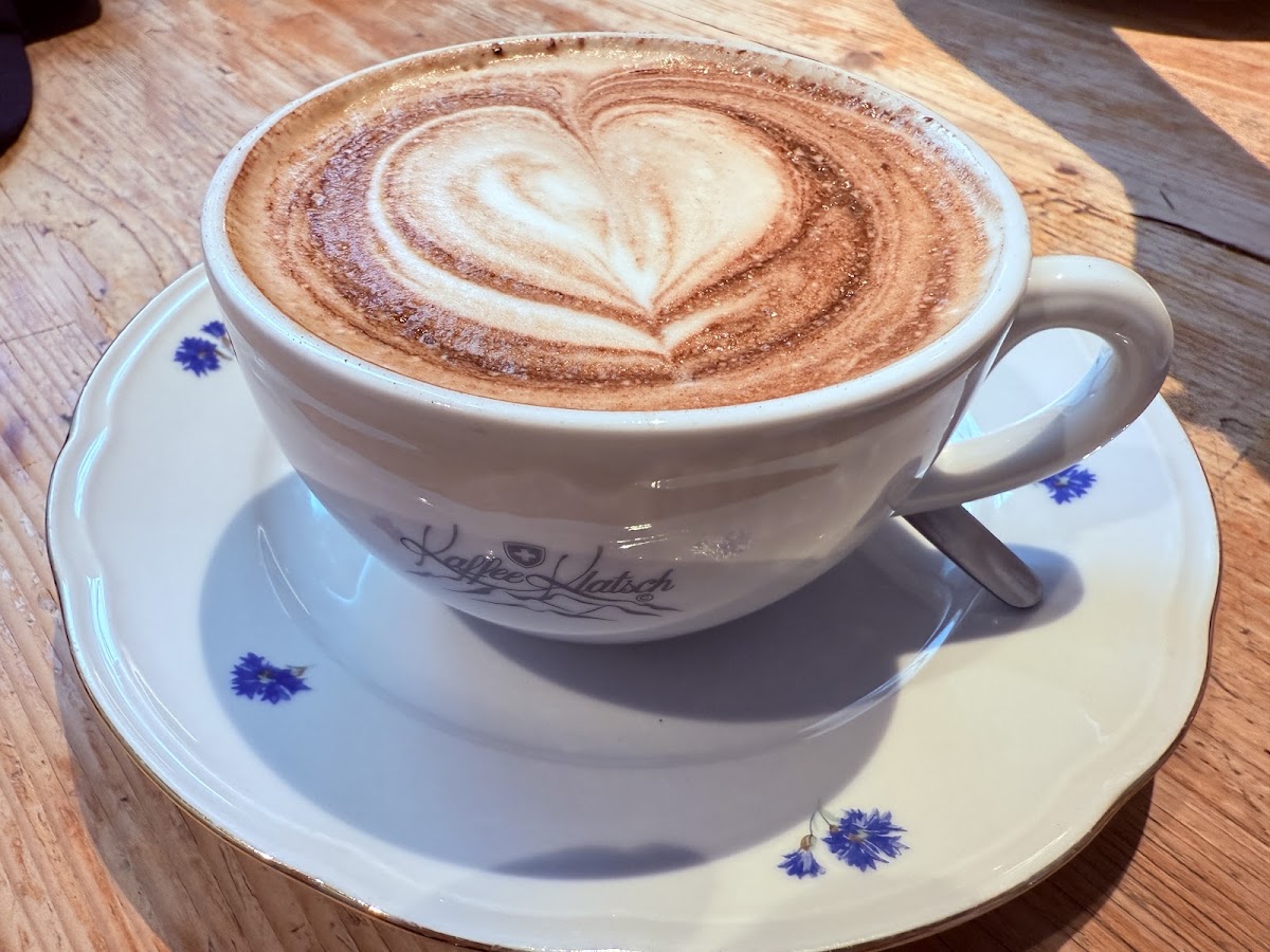Koivu Café Photo 4