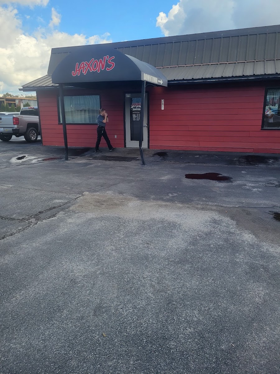 Jaxon's Downtown