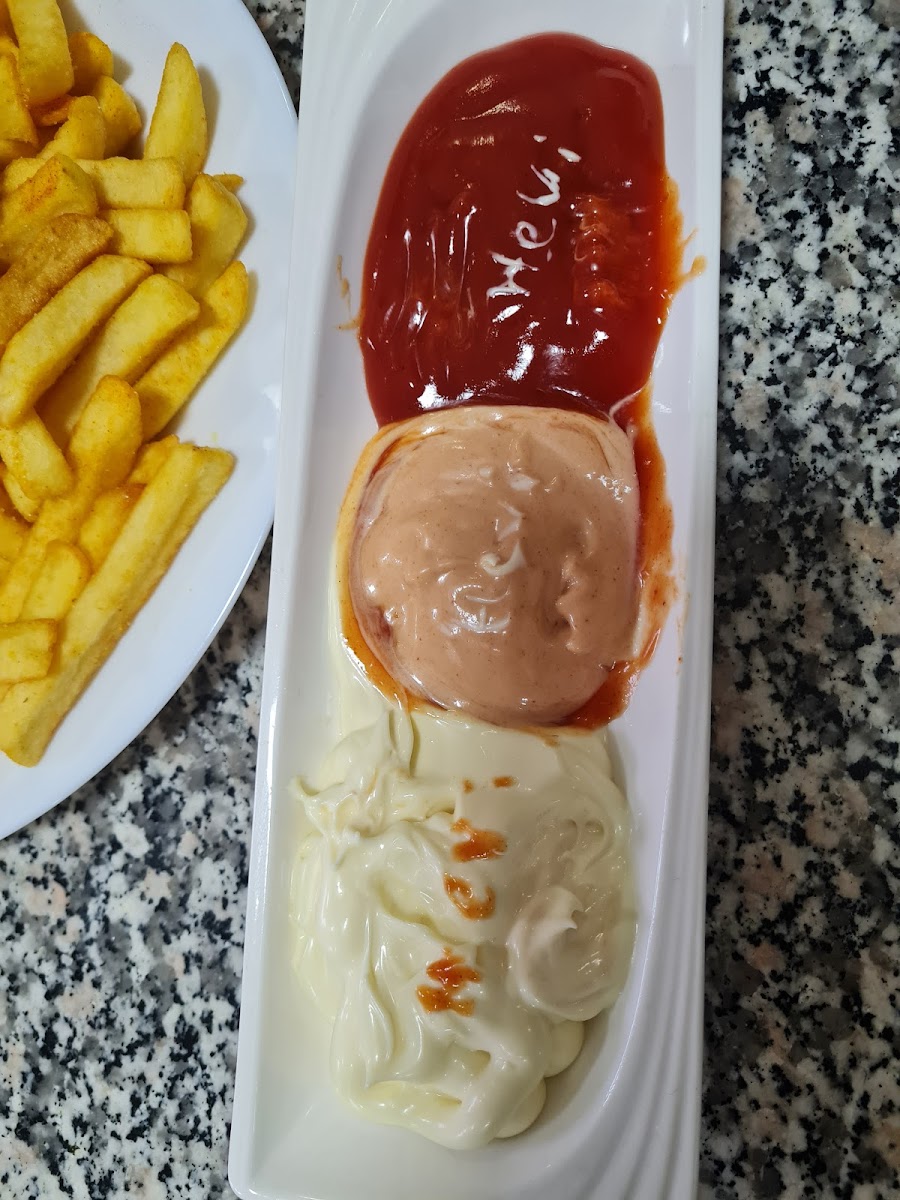 Mezo-Grill Photo 4