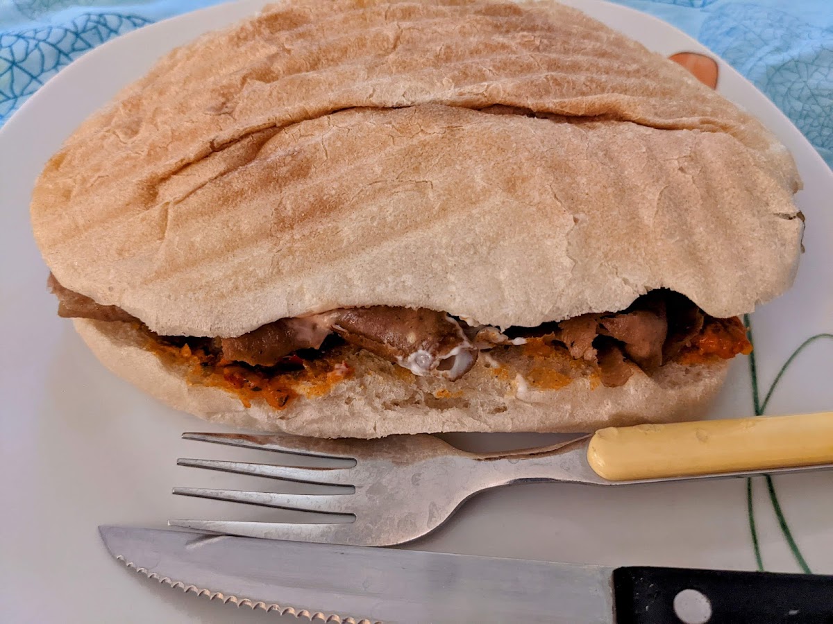 Mezo-Grill Photo 5