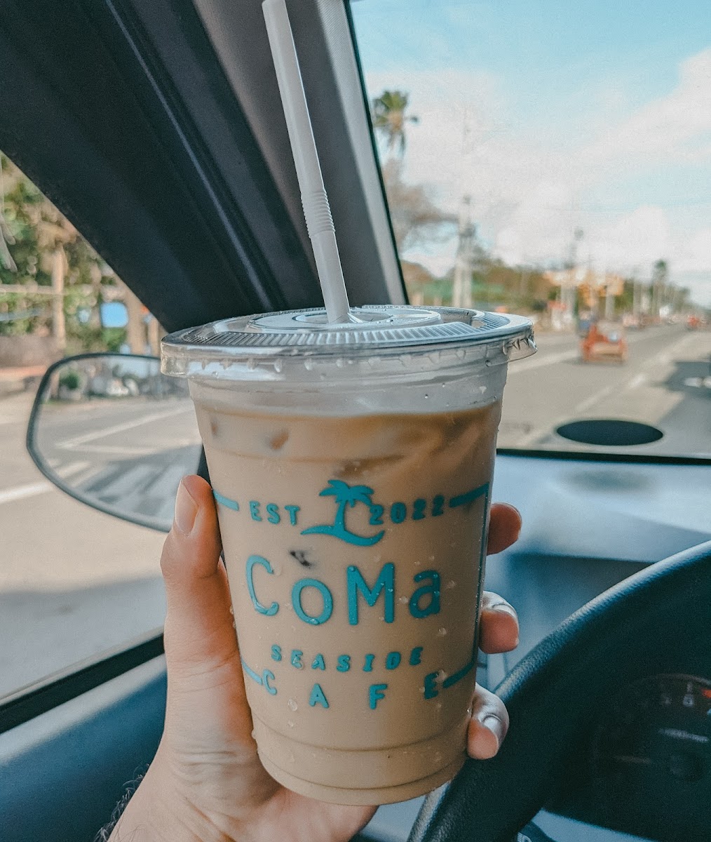 CoMa Seaside Cafe Bistro Photo 6