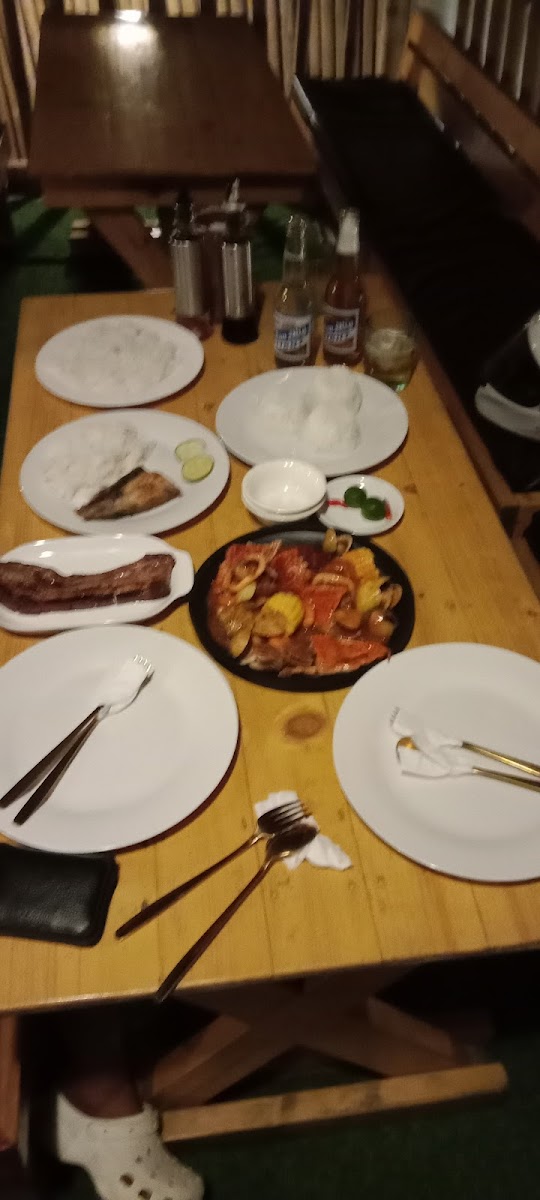 CoMa Seaside Cafe Bistro Photo 8