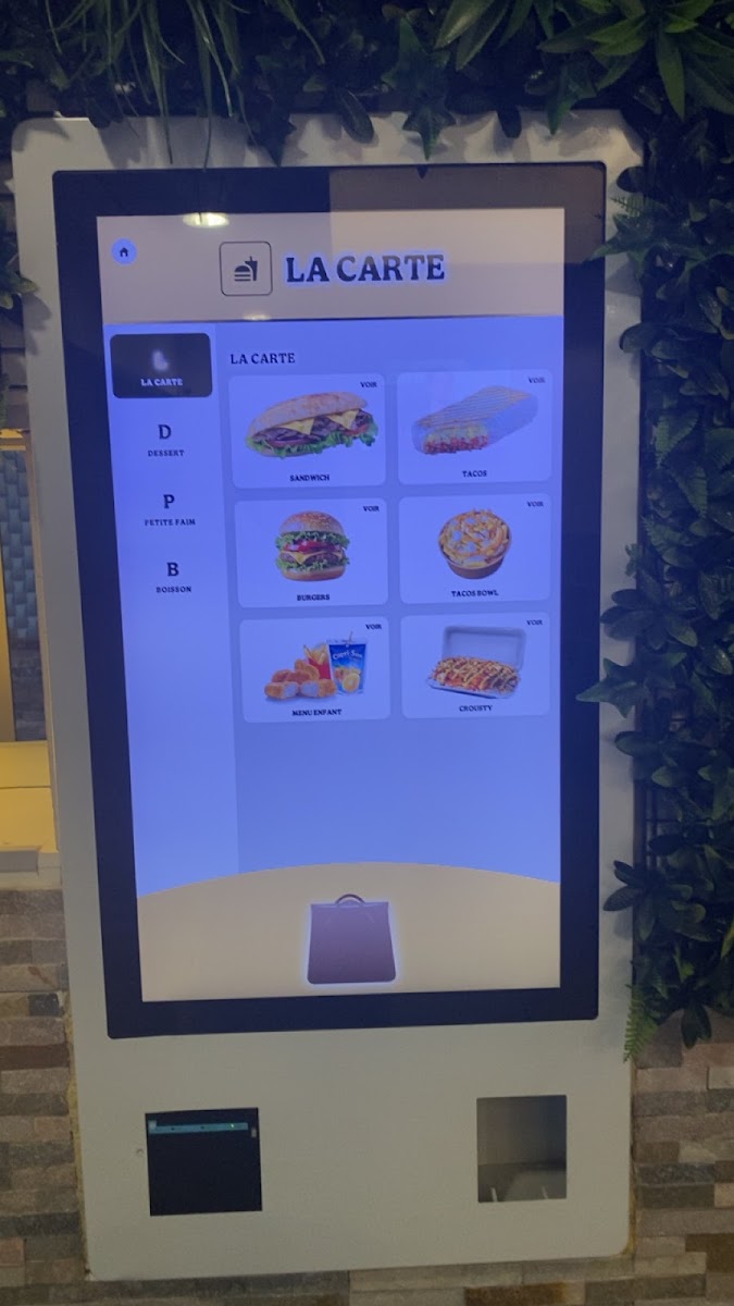 TACOS TIME Photo Menu 8