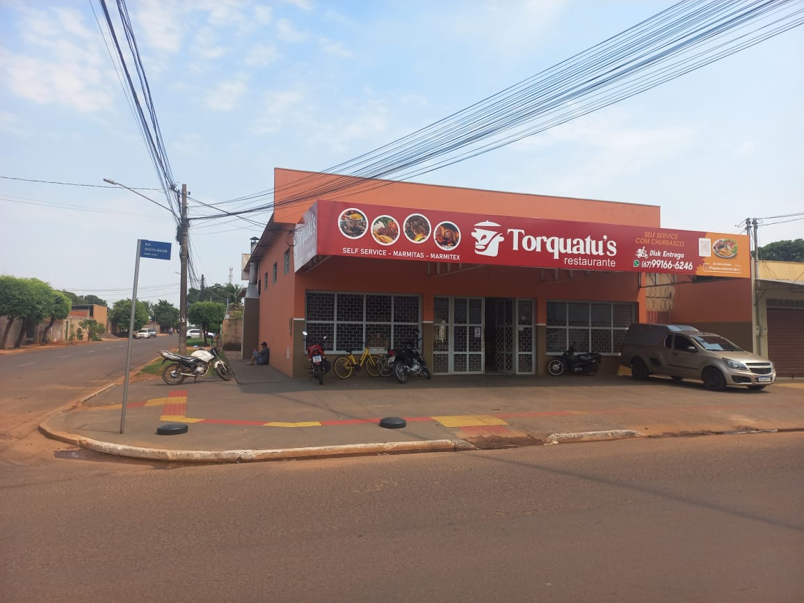 Torquatu's Restaurante/Unidade Tijuca