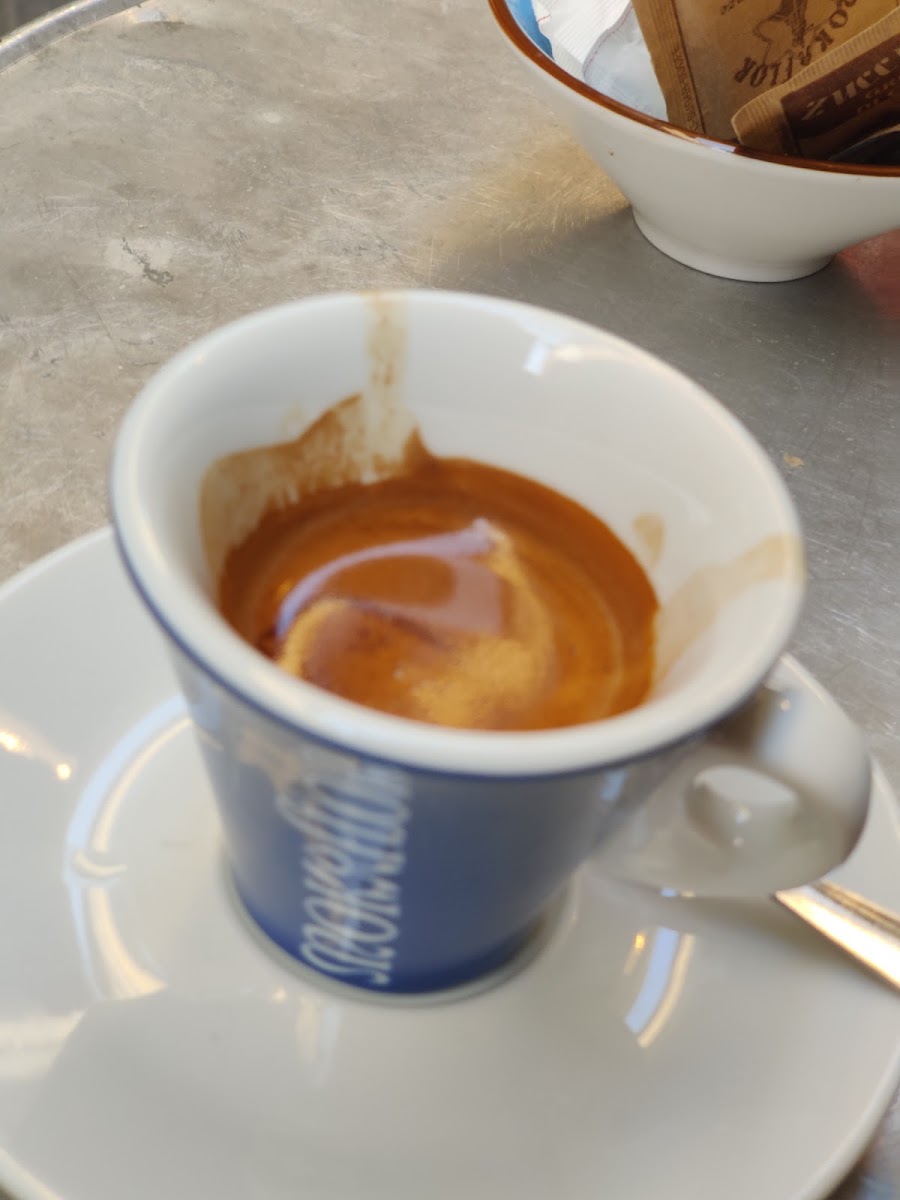 25 in Codotta caffè bistrot Photo 6