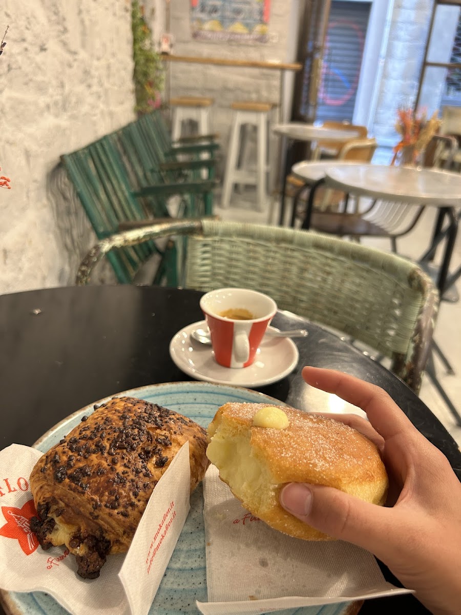 25 in Codotta caffè bistrot Photo 7
