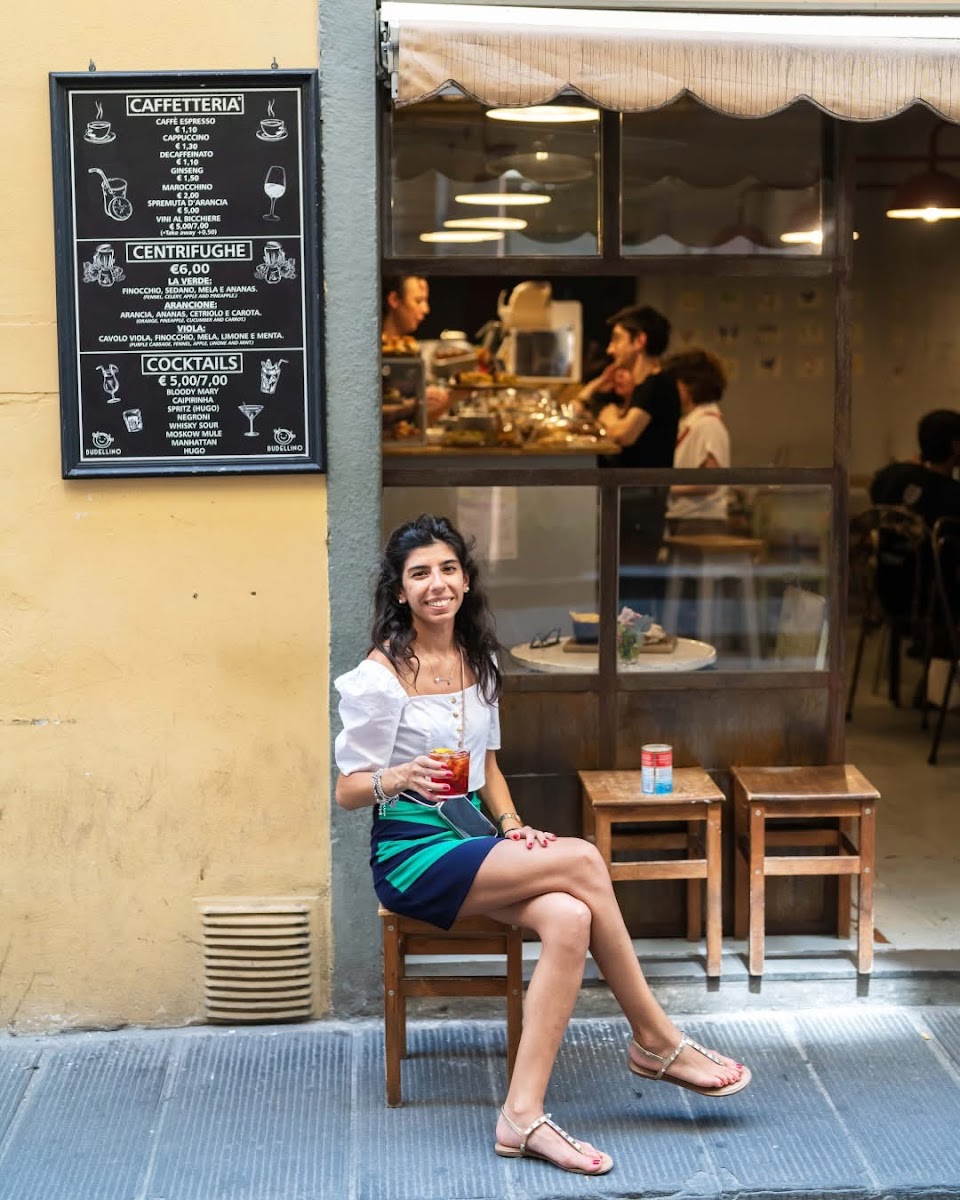 25 in Codotta caffè bistrot Photo Menu 9